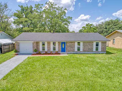 2843 Kiowa Ave Orange Park, FL 32065