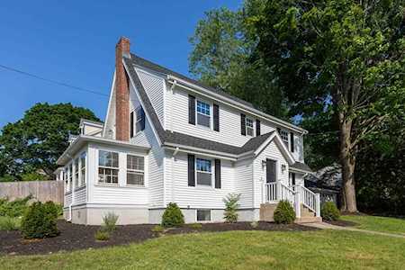 2 Preston Rd Lexington, MA 02420