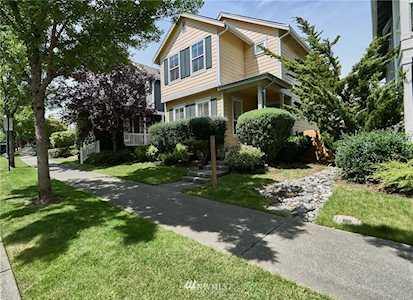 34736 SE Kinsey St Snoqualmie, WA 98065