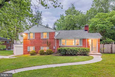 315 Burnt Mills Ave Silver Spring, MD 20901