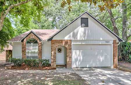 1464 Bent Willow Drive Tallahassee, FL 32311