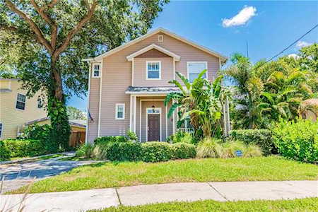 3207 W Tacon St Tampa, FL 33629