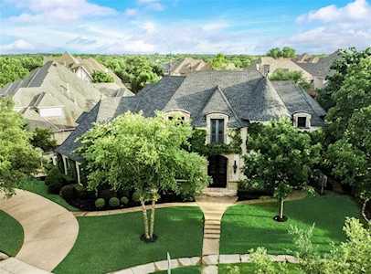 7304 Braemar Terrace Colleyville, TX 76034