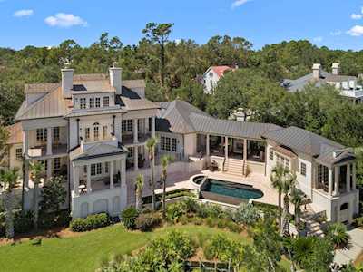 394 Ralston Creek St Charleston, SC 29492