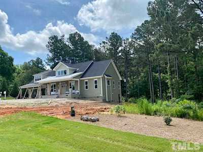 188 Italia Lane Clayton, NC 27527