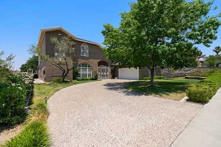 5583 Buckley Drive El Paso, TX 79912