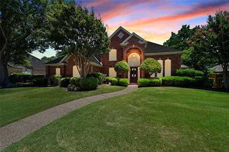 209 Manor Place Southlake, TX 76092
