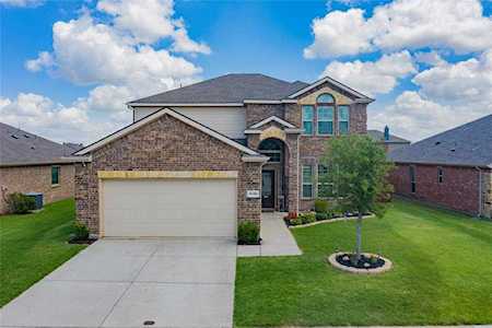 5720 Salisbury Drive Prosper, TX 75078