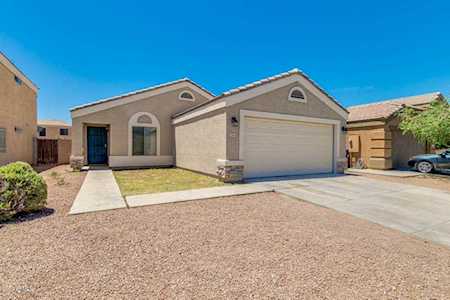 12305 W Columbine Drive El Mirage, AZ 85335