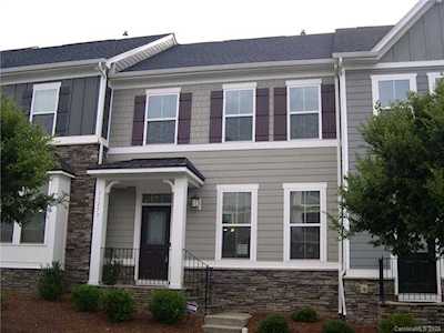 11271 Bryton Parkway Huntersville, NC 28078