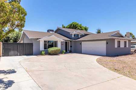 8537 E Pecos Lane Scottsdale, AZ 85250