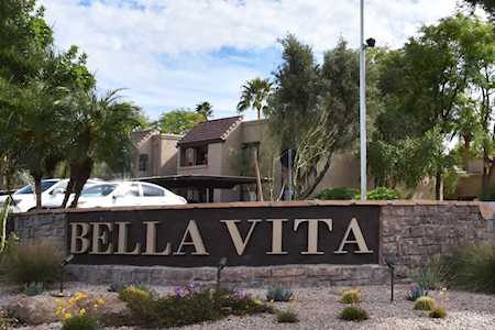 5995 N 78th Street #1038 Scottsdale, AZ 85250