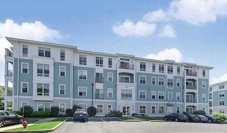 5 Repton Cir #5303 Watertown, MA 02472