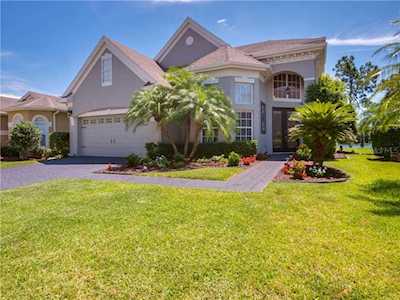 1315 Balsam Willow Trl Orlando, FL 32825