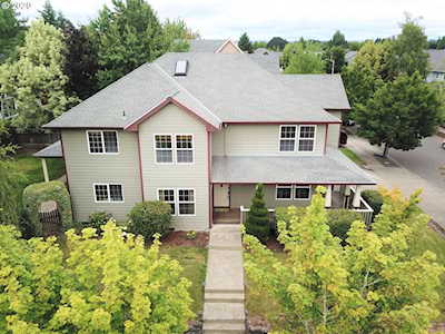 2551 NE Nova Ave Hillsboro, OR 97124