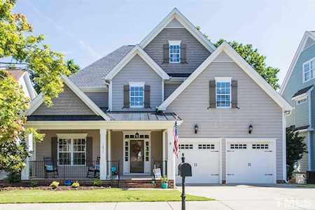 1856 Lake Glen Drive Fuquay Varina, NC 27526