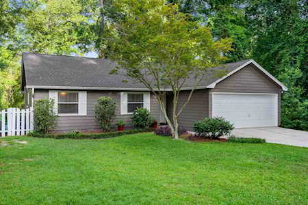 8732 Minnow Creek Drive Tallahassee, FL 32312