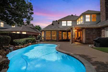 601 Sophie Lane Colleyville, TX 76034