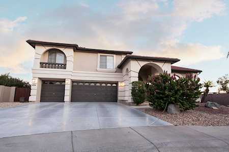 13413 W Solano Drive Litchfield Park, AZ 85340