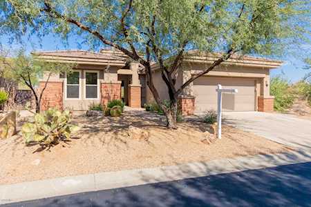 7374 E Evening Glow Drive Scottsdale, AZ 85266
