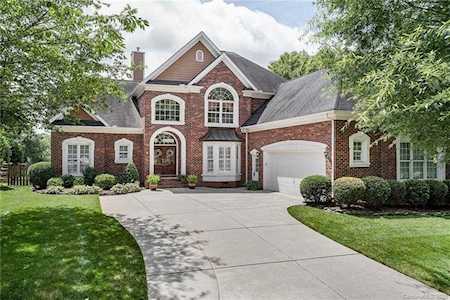 7836 Garnkirk Dr Huntersville, NC 28078