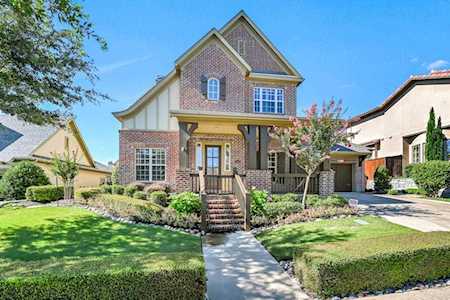 7109 Edgarton Way Mckinney, TX 75071