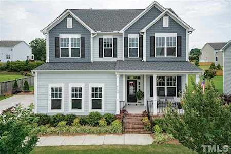 4108 Davis Meadow Street Raleigh, NC 27616