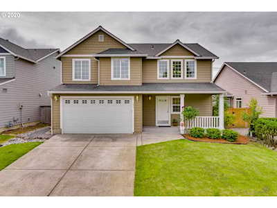 321 NW 150th Way Vancouver, WA 98685