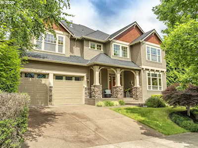 3067 Roxbury Dr West Linn, OR 97068