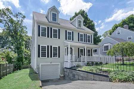 30 Brunswick Road Arlington, MA 02476