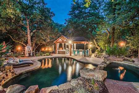 2616 Gentle Drive Flower Mound, TX 75022