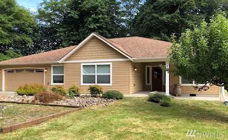 39 Island View Lane Cathlamet, WA 98612