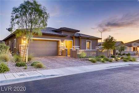 395 Giocoso Ct Henderson, NV 89011