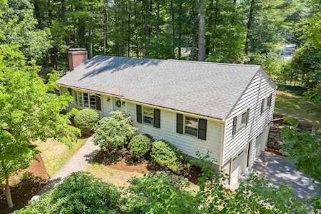 20 Whittier Drive Acton, MA 01720