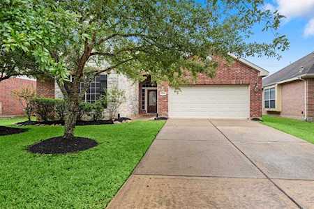 15107 Telge Lake Trl Cypress, TX 77429