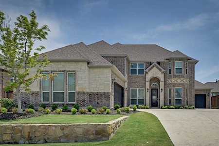 4109 Las Colina Drive Fort Worth, TX 76179