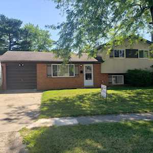 2554 Ilene Road Columbus, OH 43232
