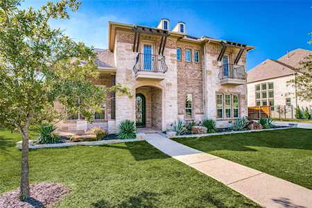 2116 Veranda Avenue Trophy Club, TX 76262