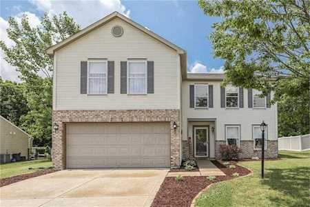 361 Parkview Drive Danville, IN 46122