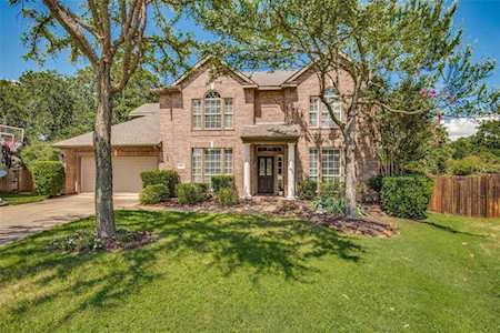 4104 Gallant Court Flower Mound, TX 75028