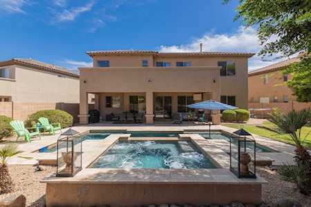2034 W Gloria Lane Phoenix, AZ 85085