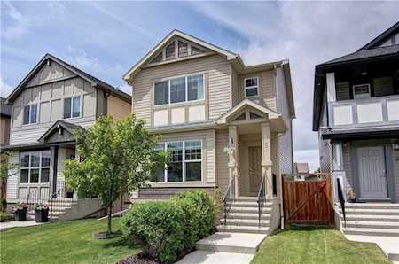 2037 New Brighton Park SE Calgary, AB T2Z 1B1
