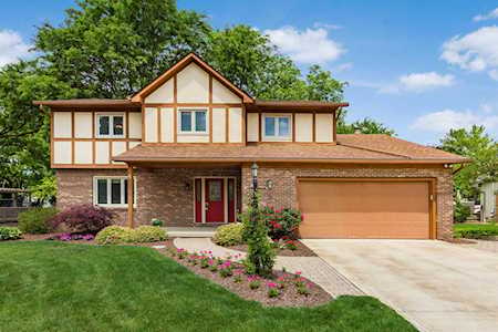 7727 Strathmoore Road Dublin, OH 43016