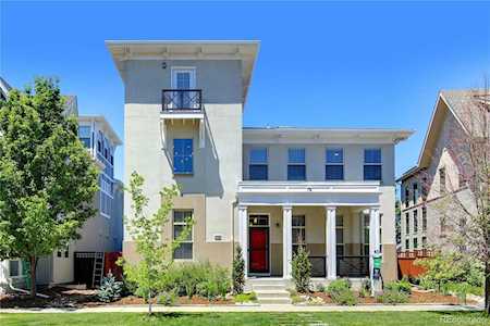 3173 Galena St Denver, CO 80238