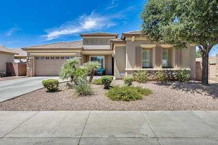 13506 W Verde Lane Avondale, AZ 85392