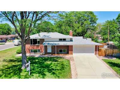 8188 Chase Dr Arvada, CO 80003