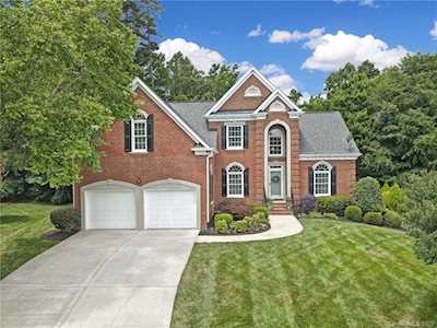 11107 Balata Ct Charlotte, NC 28269