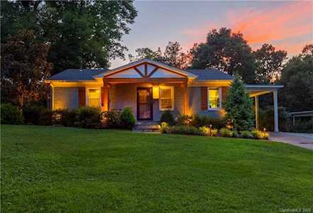 1631 Flynnwood Dr Charlotte, NC 28205