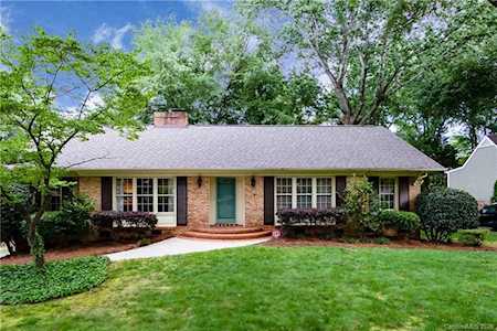 7713 Whistlestop Rd Charlotte, NC 28210