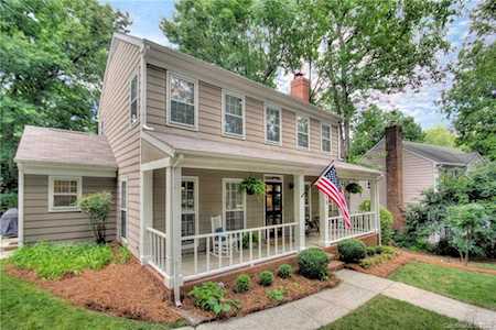 3048 Deep Meadow Ln Charlotte, NC 28210
